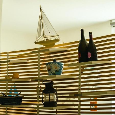 Apartmán Teresita Wellness Club Viareggio Exteriér fotografie