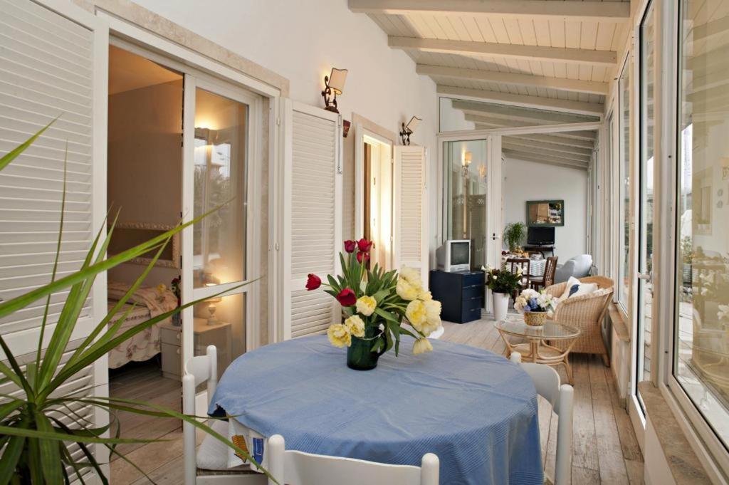 Apartmán Teresita Wellness Club Viareggio Exteriér fotografie