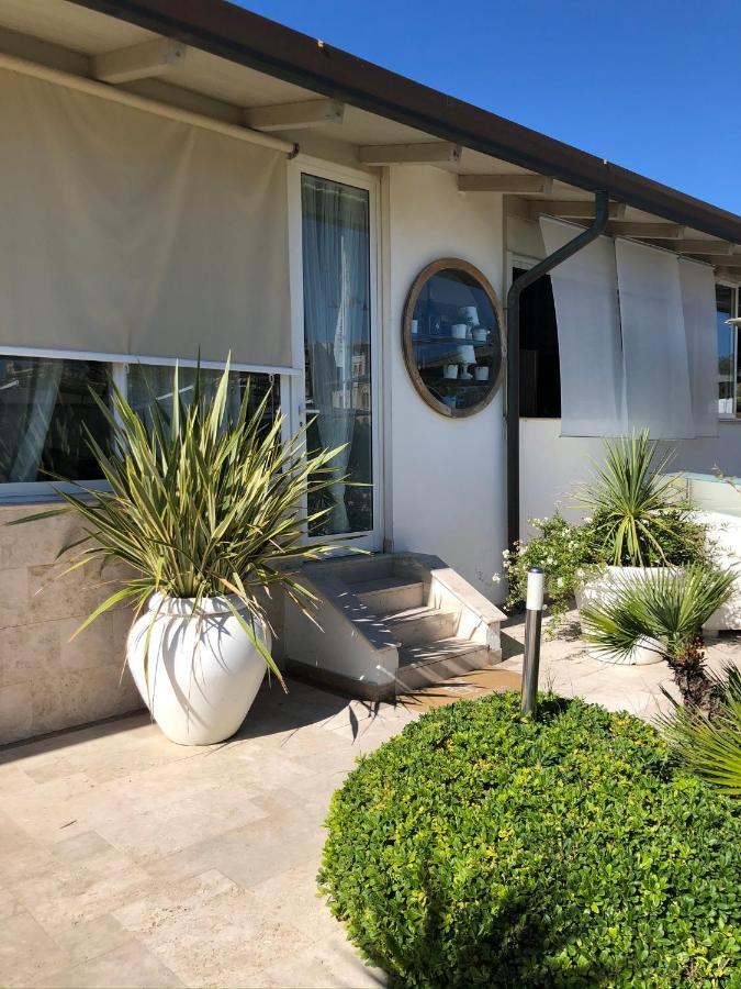 Apartmán Teresita Wellness Club Viareggio Exteriér fotografie