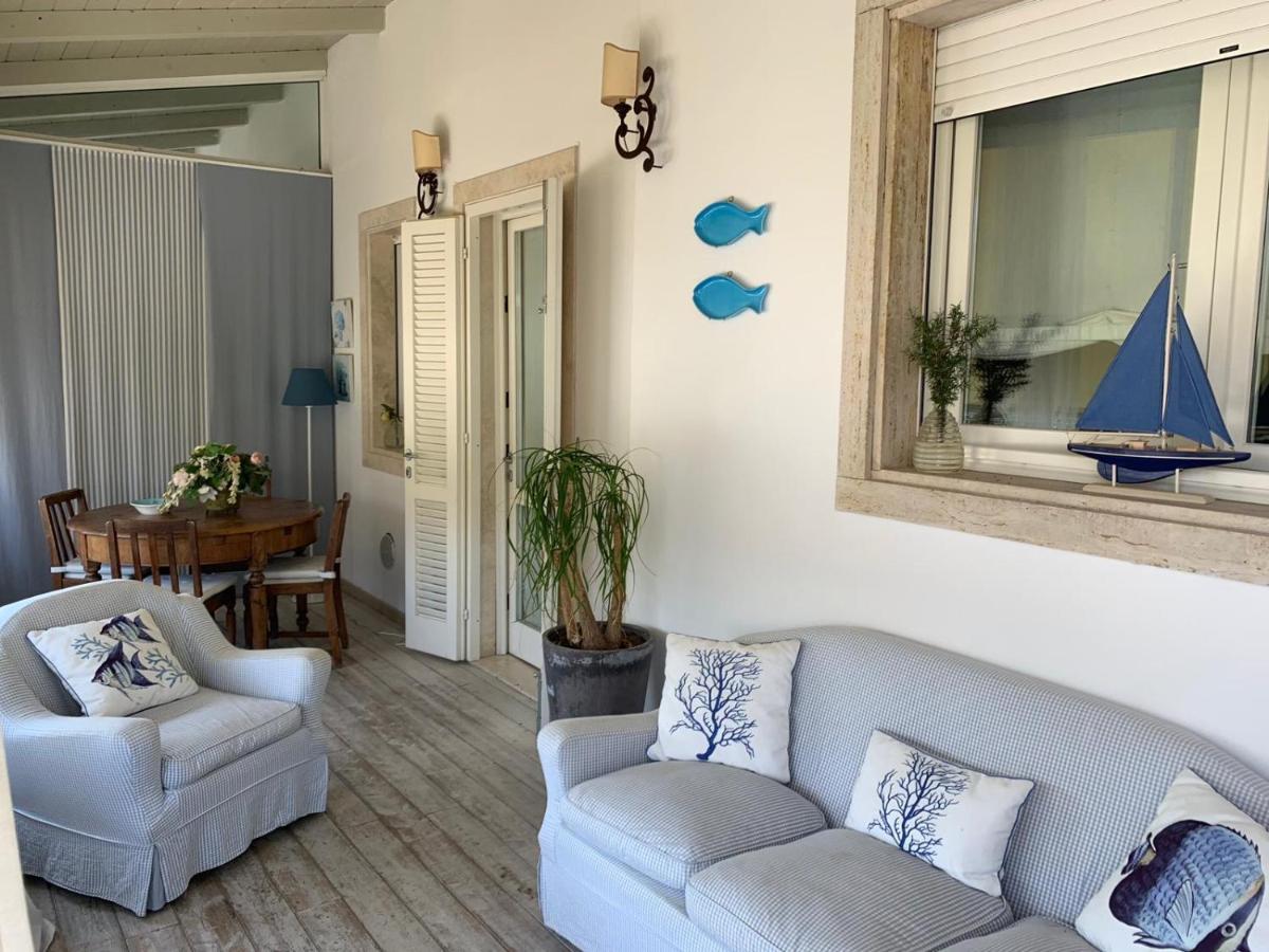 Apartmán Teresita Wellness Club Viareggio Exteriér fotografie