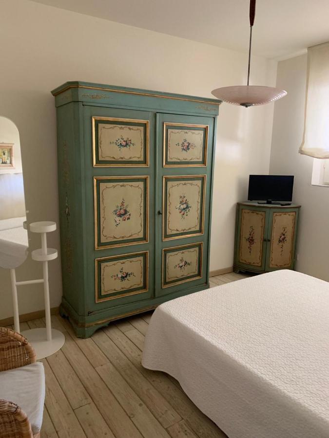Apartmán Teresita Wellness Club Viareggio Exteriér fotografie