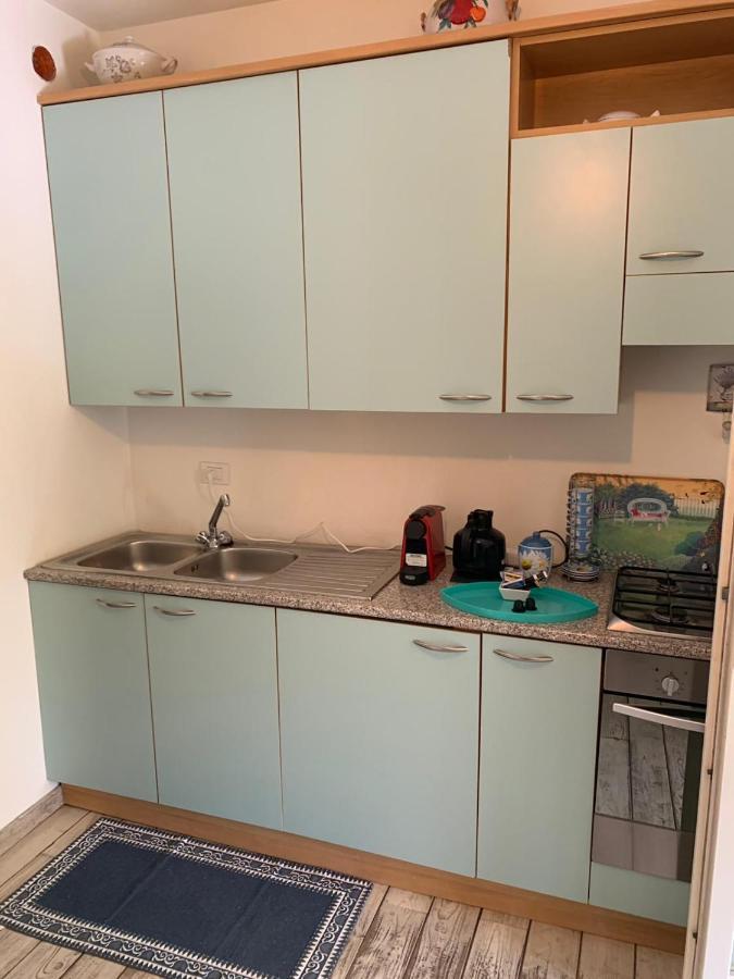 Apartmán Teresita Wellness Club Viareggio Exteriér fotografie