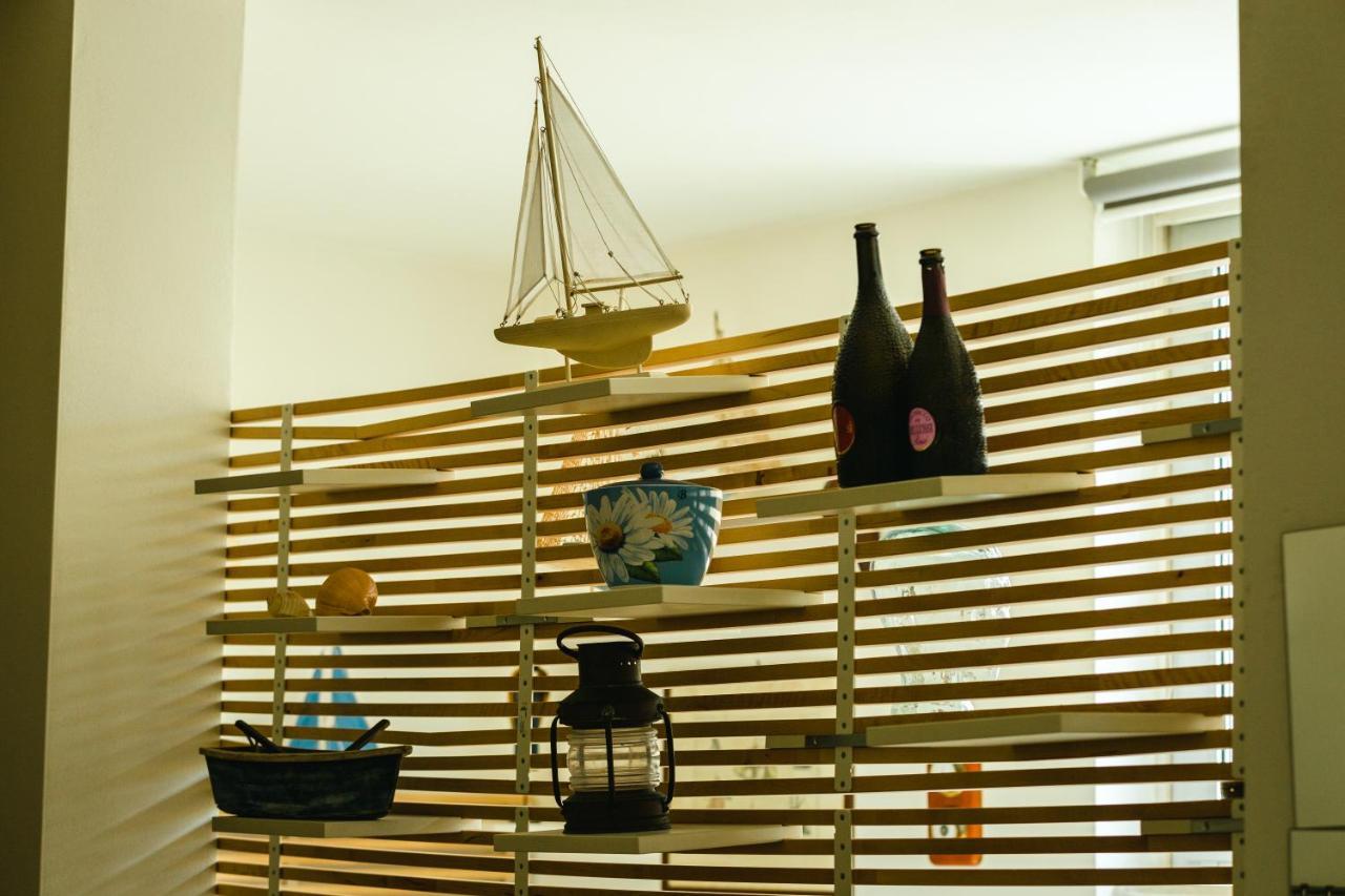 Apartmán Teresita Wellness Club Viareggio Exteriér fotografie