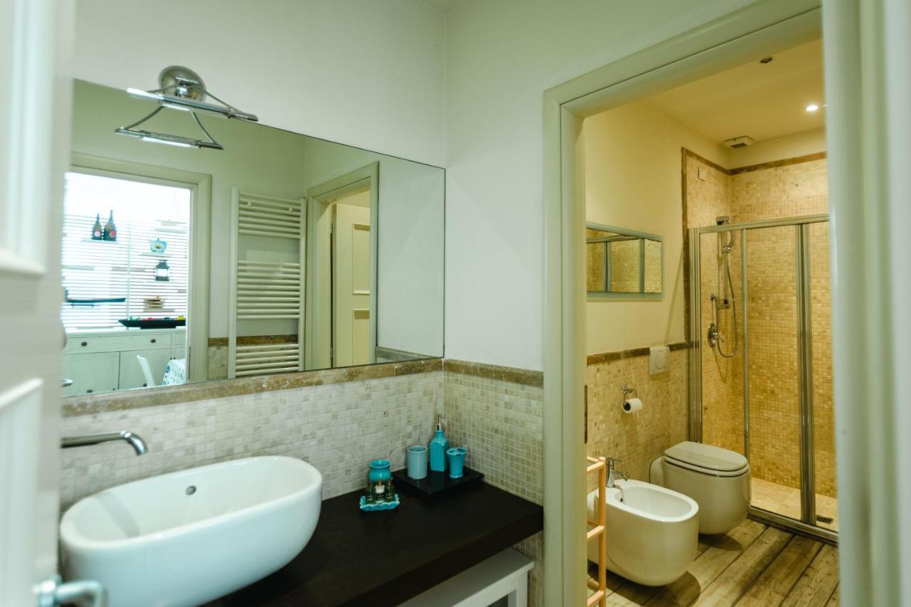 Apartmán Teresita Wellness Club Viareggio Exteriér fotografie