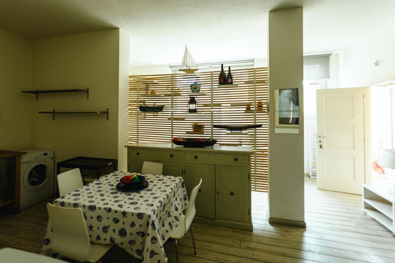 Apartmán Teresita Wellness Club Viareggio Exteriér fotografie