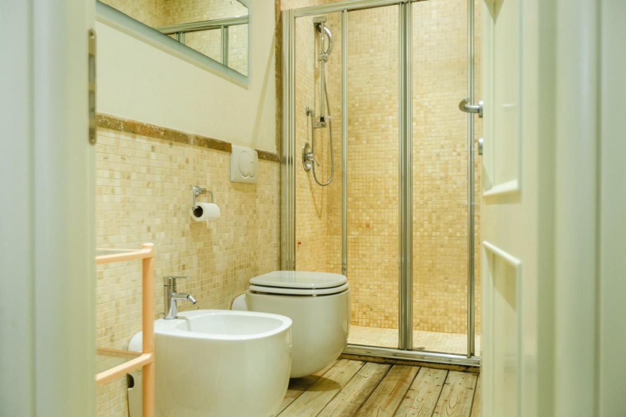 Apartmán Teresita Wellness Club Viareggio Exteriér fotografie