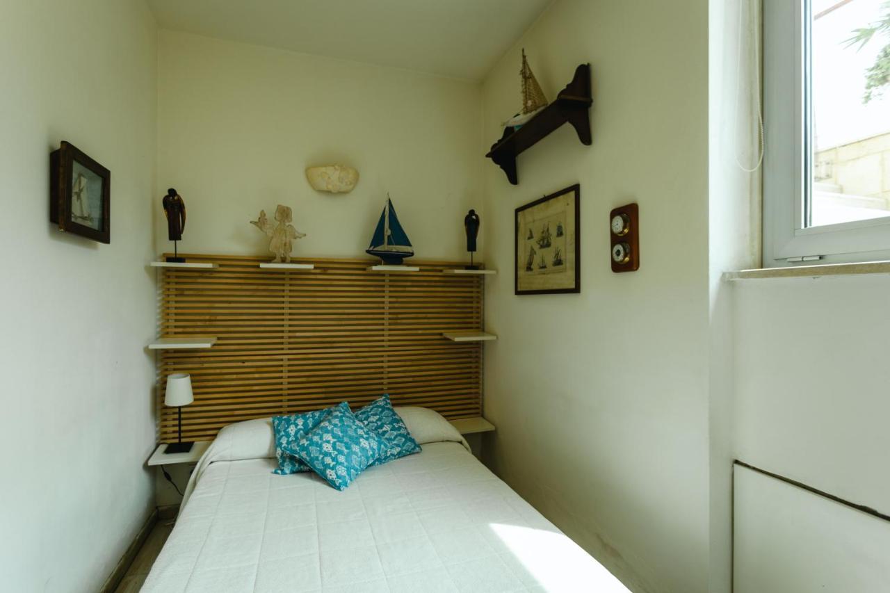 Apartmán Teresita Wellness Club Viareggio Exteriér fotografie