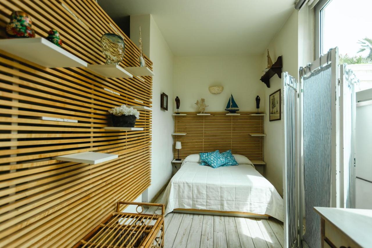 Apartmán Teresita Wellness Club Viareggio Exteriér fotografie
