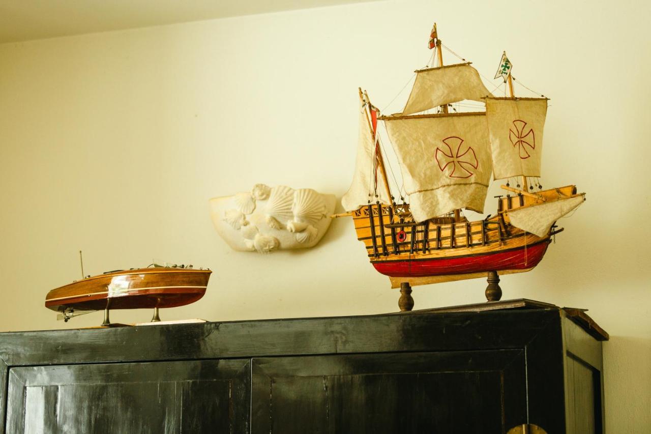 Apartmán Teresita Wellness Club Viareggio Exteriér fotografie