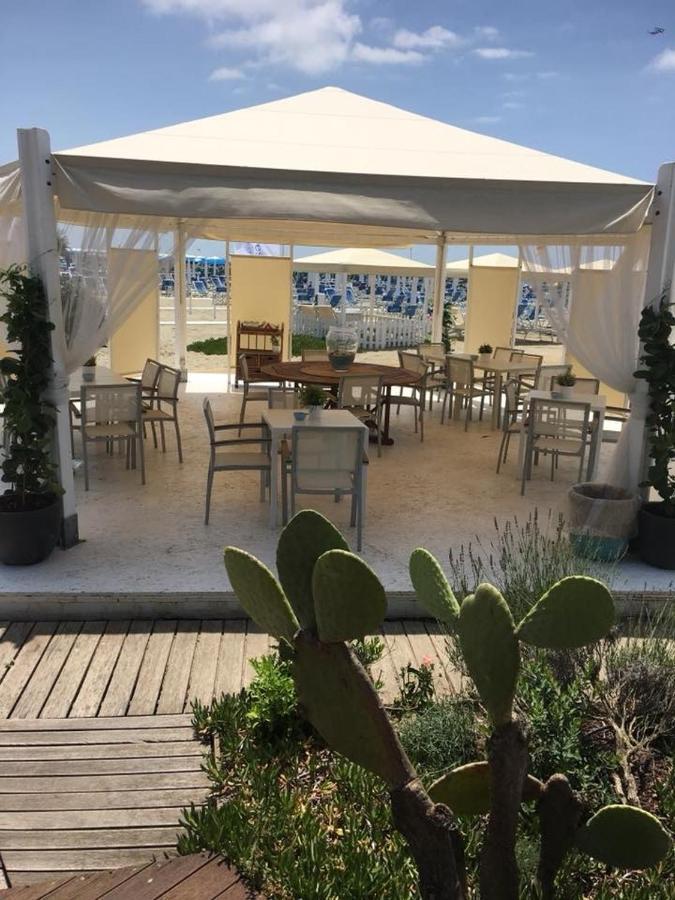 Apartmán Teresita Wellness Club Viareggio Exteriér fotografie