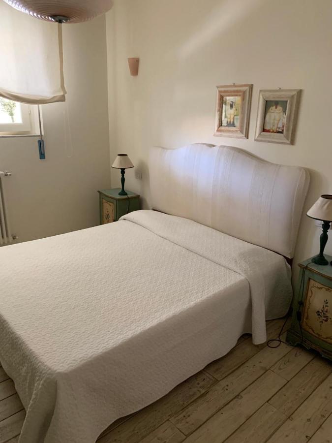 Apartmán Teresita Wellness Club Viareggio Exteriér fotografie