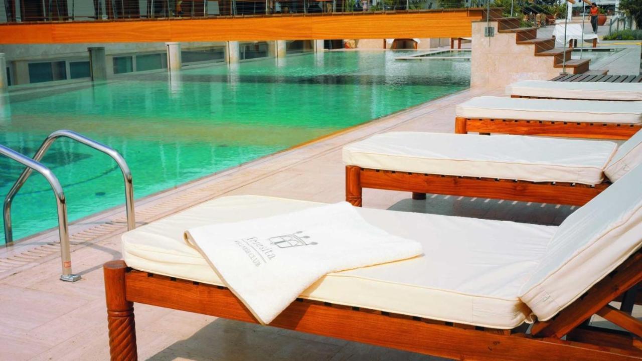 Apartmán Teresita Wellness Club Viareggio Exteriér fotografie